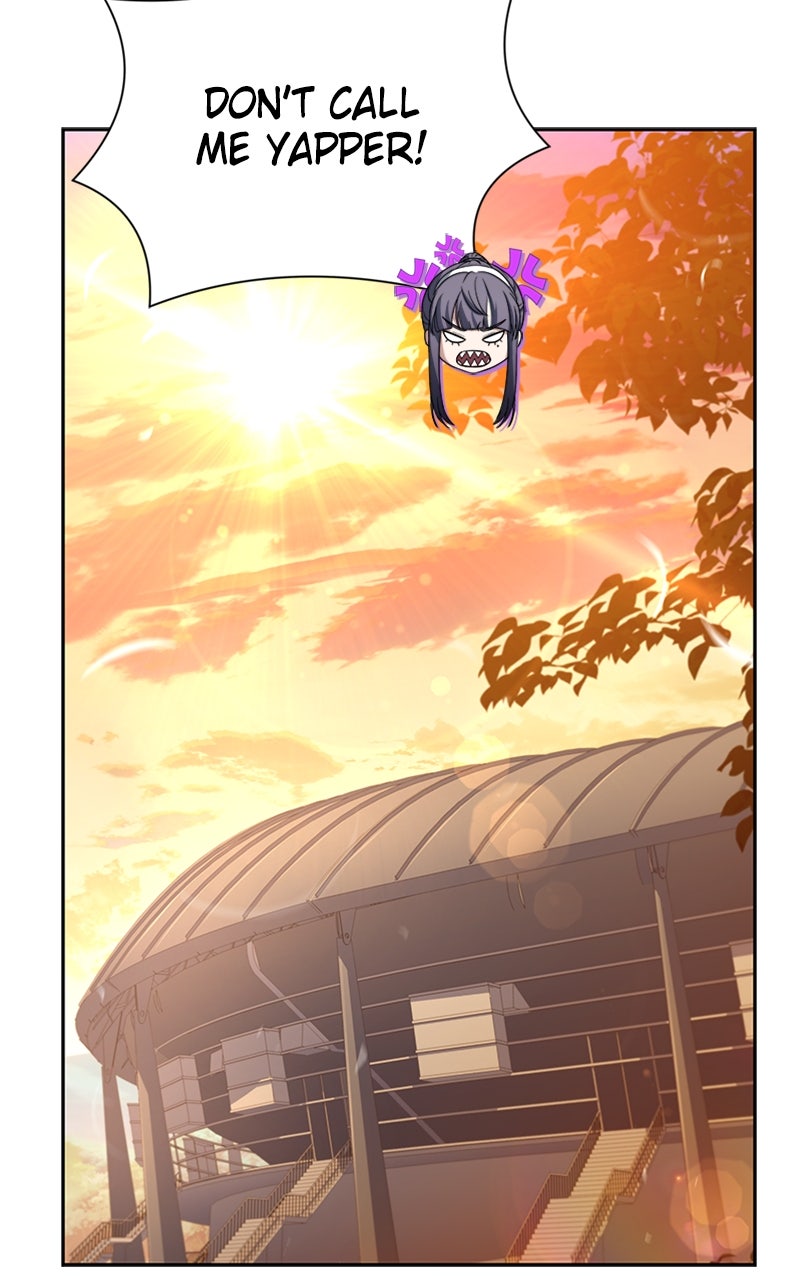 Read The Constellations Are My Disciples EN Manga Online