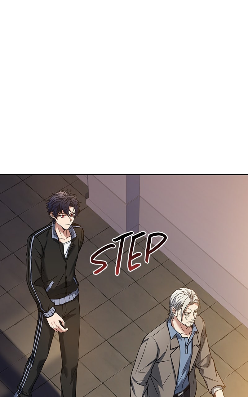 Read The Constellations Are My Disciples EN Manga Online