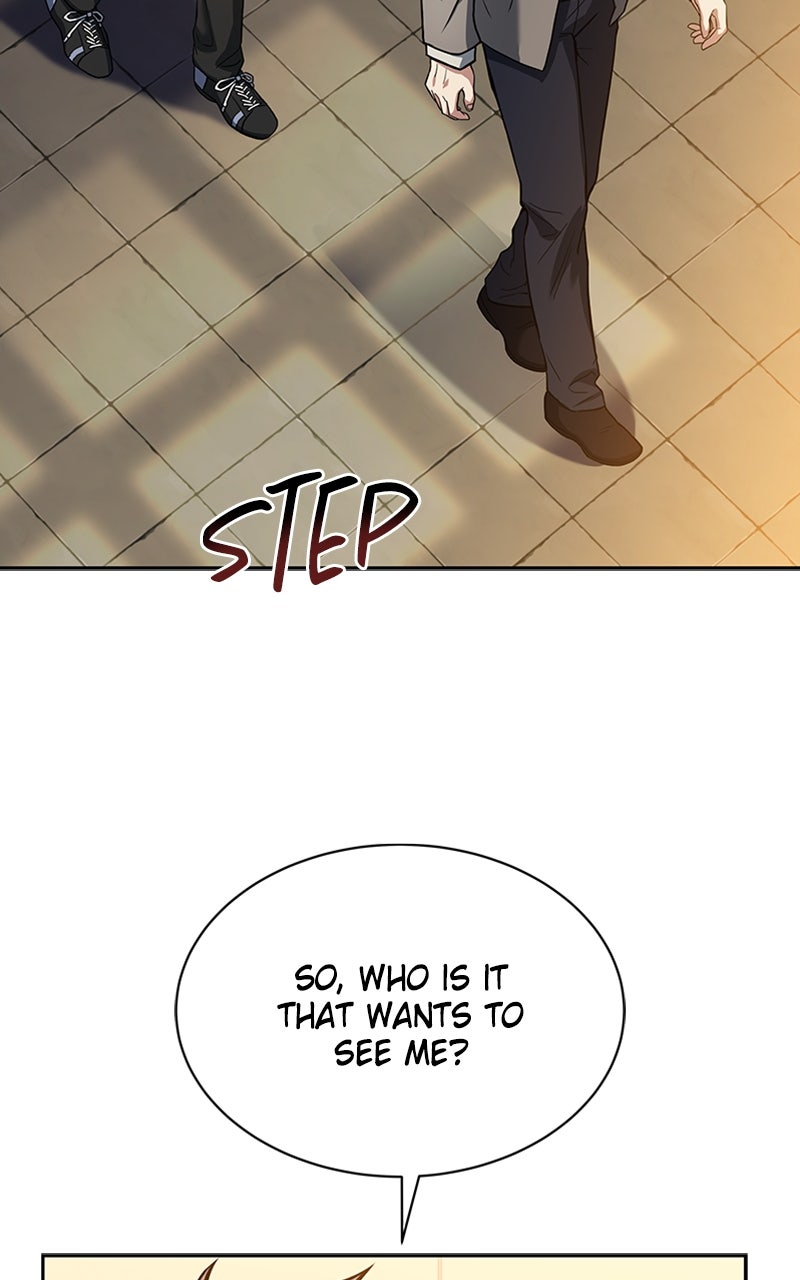 Read The Constellations Are My Disciples EN Manga Online