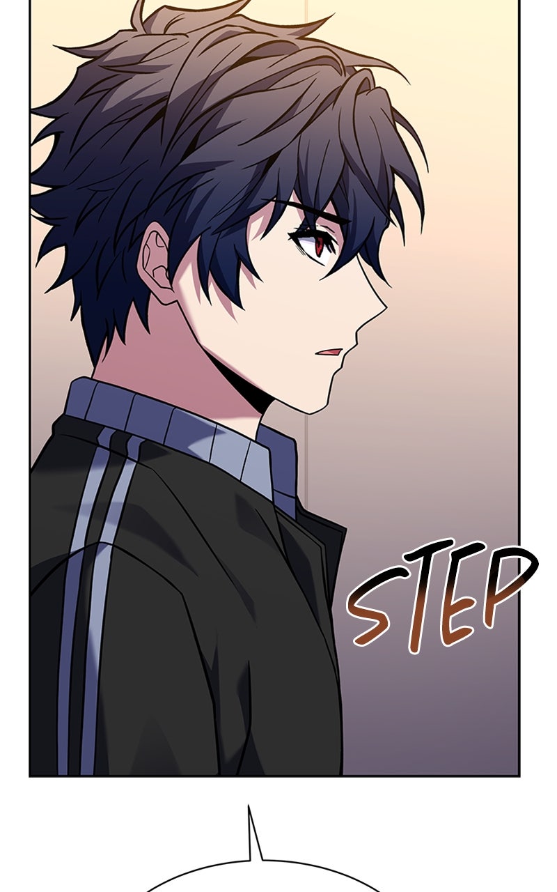 Read The Constellations Are My Disciples EN Manga Online