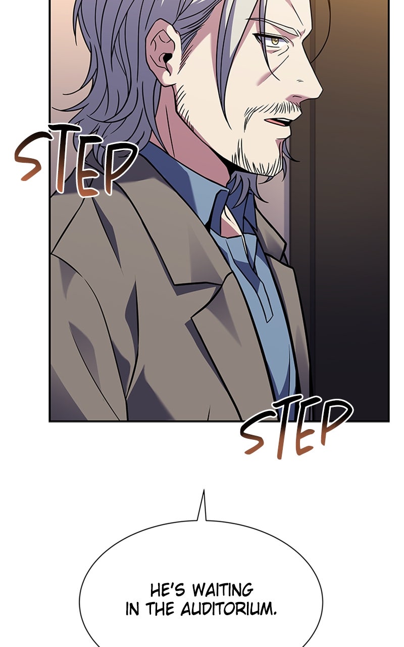 Read The Constellations Are My Disciples EN Manga Online
