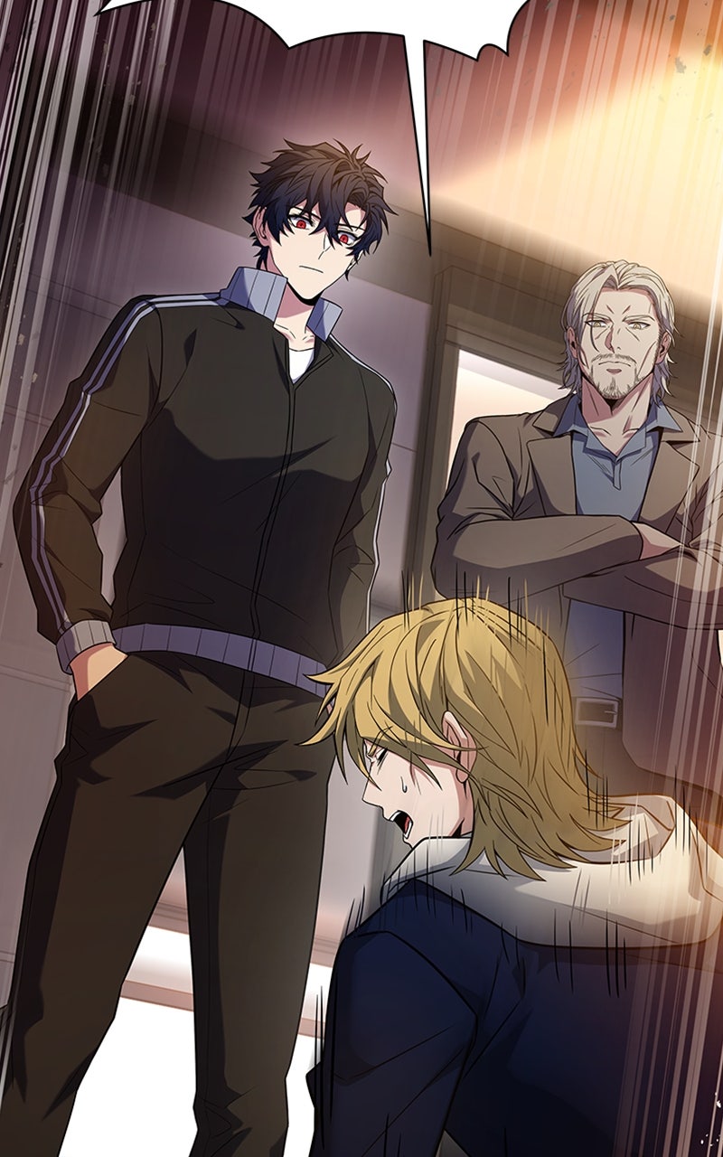 Read The Constellations Are My Disciples EN Manga Online