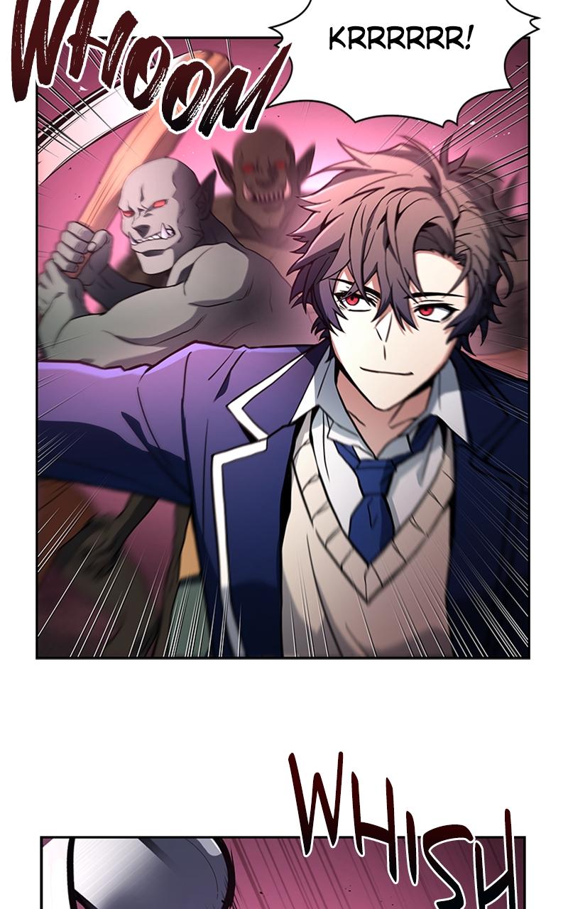 Read The Constellations Are My Disciples EN Manga Online