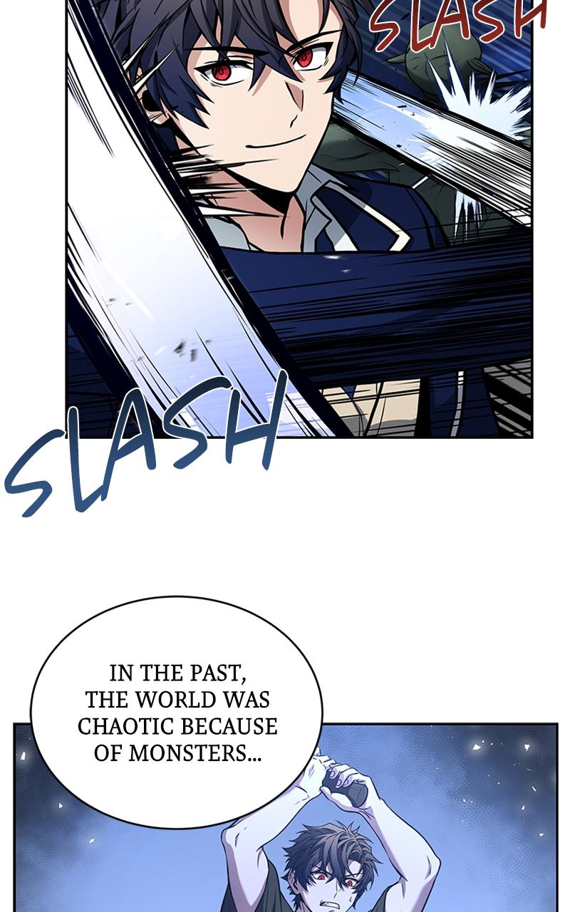Read The Constellations Are My Disciples EN Manga Online