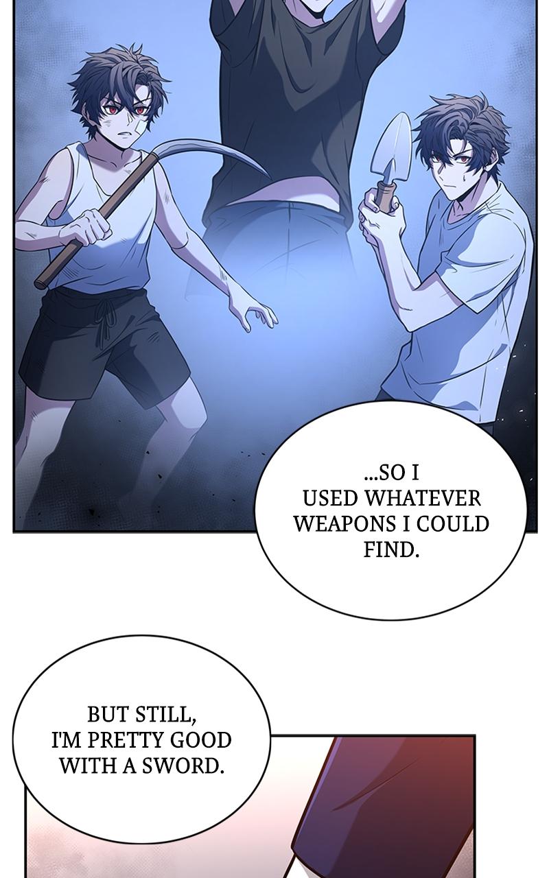 Read The Constellations Are My Disciples EN Manga Online