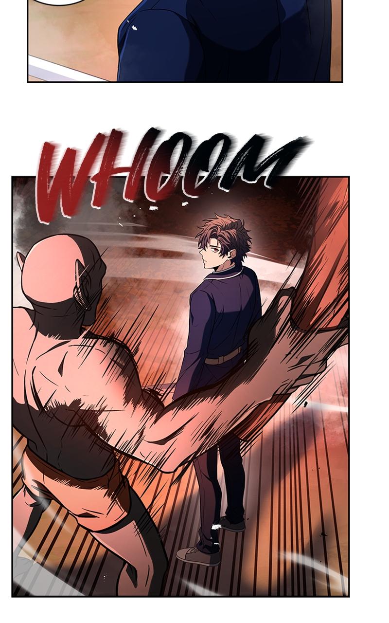 Read The Constellations Are My Disciples EN Manga Online