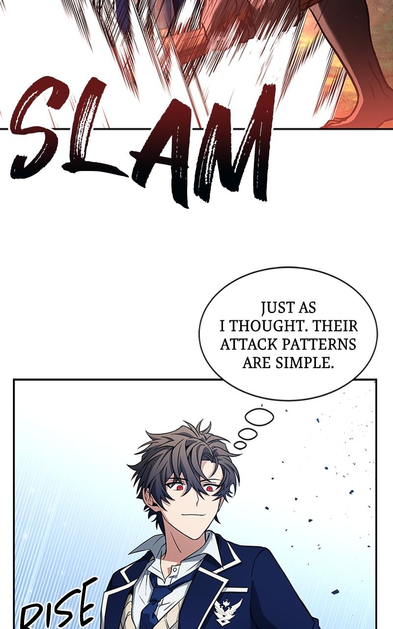 Read The Constellations Are My Disciples EN Manga Online