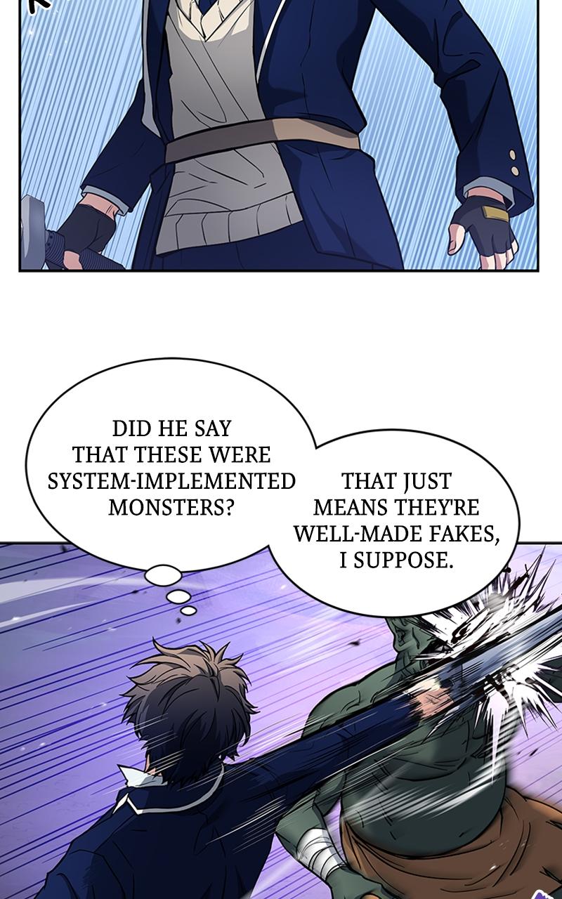 Read The Constellations Are My Disciples EN Manga Online