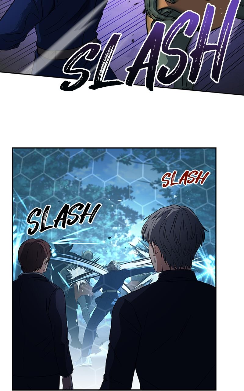 Read The Constellations Are My Disciples EN Manga Online