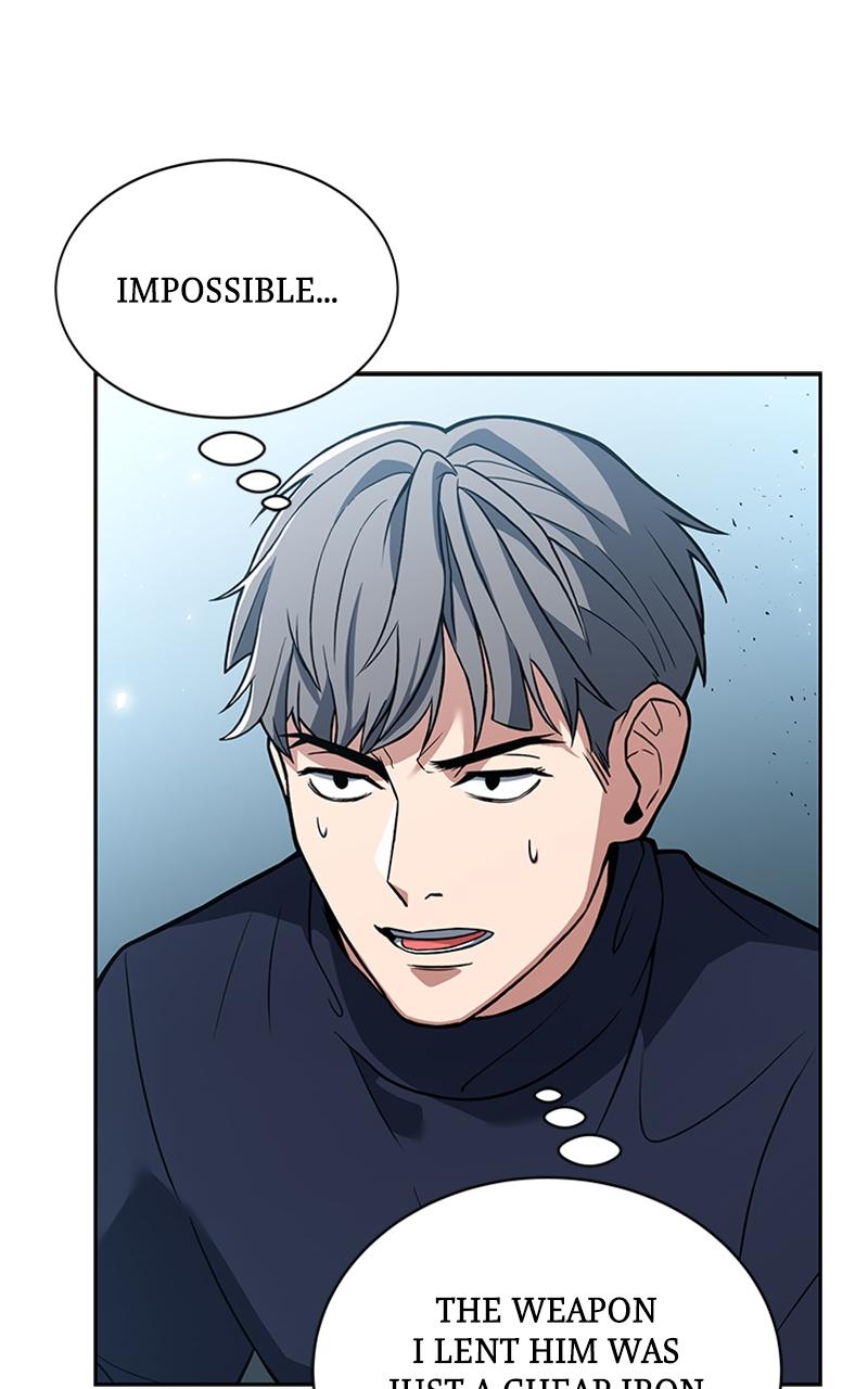 Read The Constellations Are My Disciples EN Manga Online