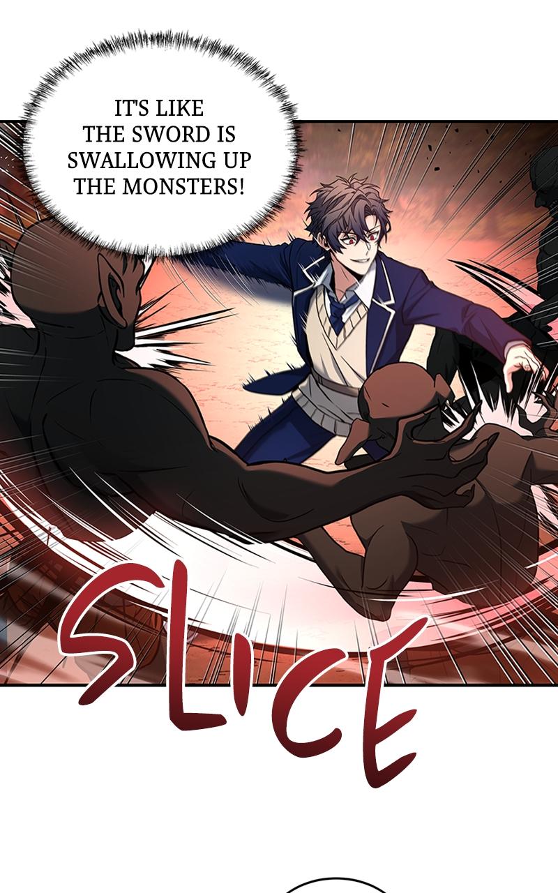 Read The Constellations Are My Disciples EN Manga Online