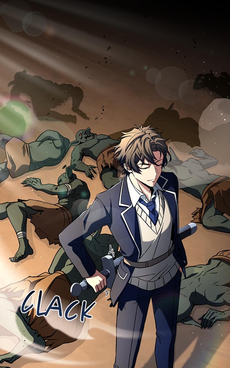 Read The Constellations Are My Disciples EN Manga Online