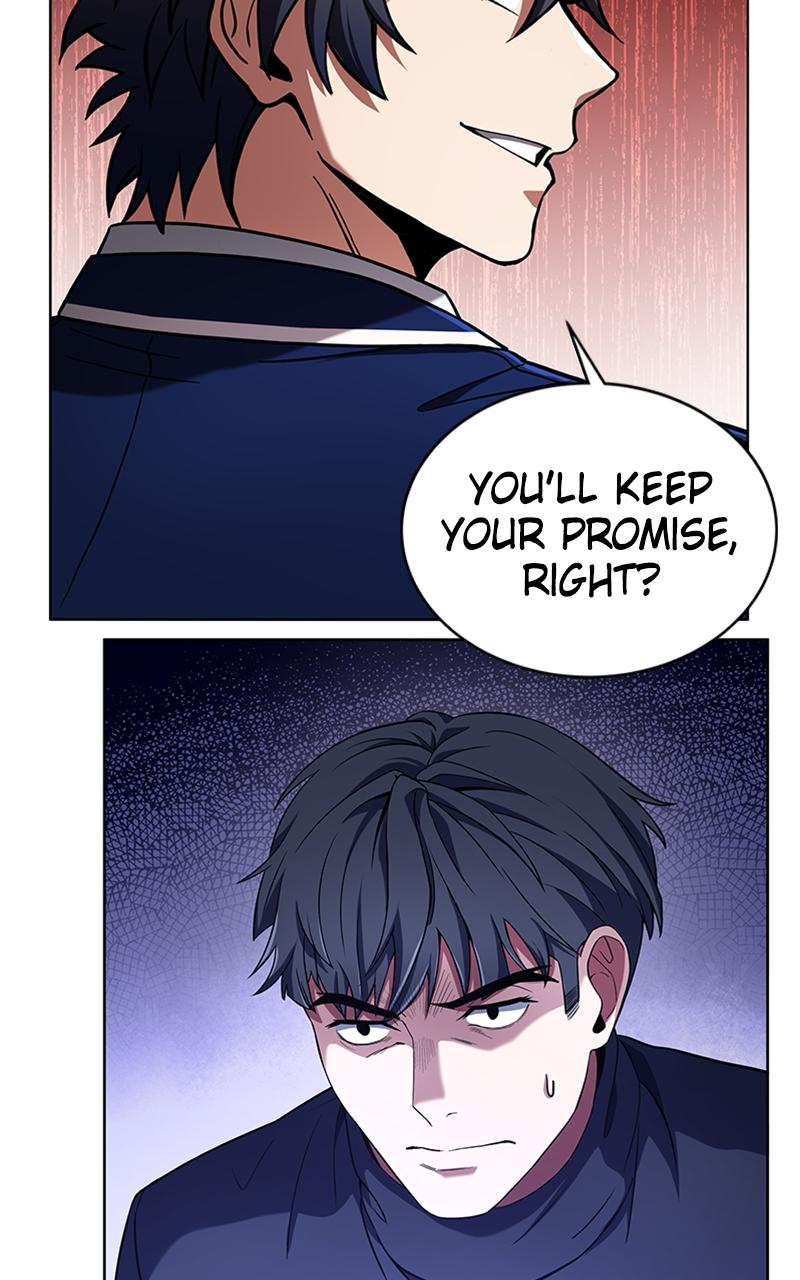 Read The Constellations Are My Disciples EN Manga Online