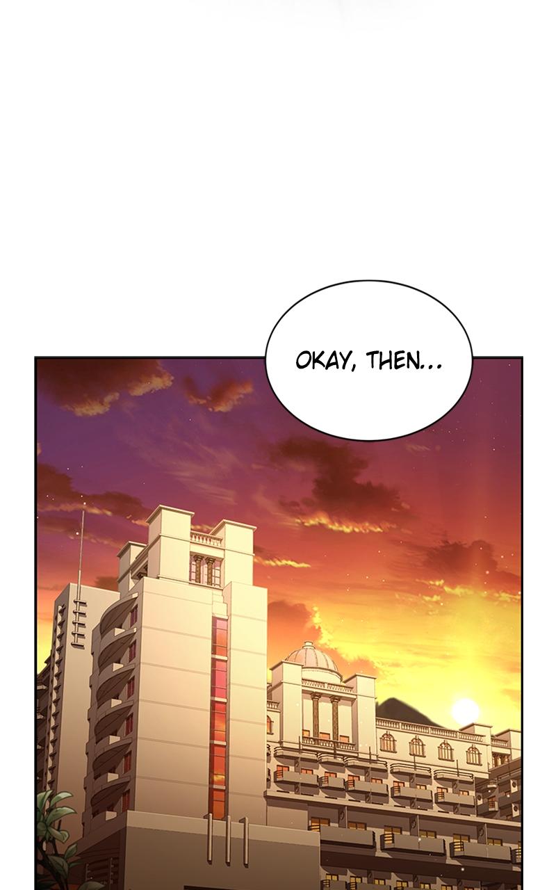 Read The Constellations Are My Disciples EN Manga Online