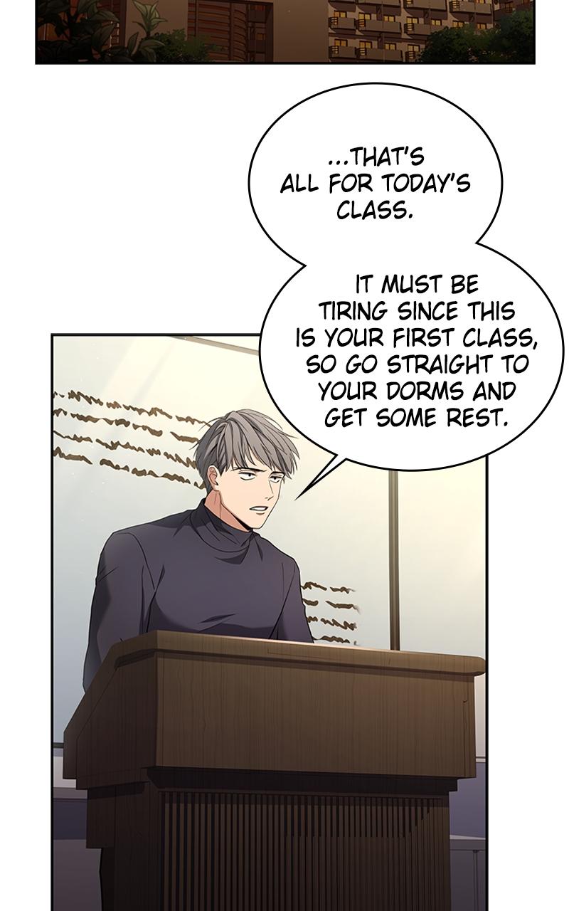 Read The Constellations Are My Disciples EN Manga Online