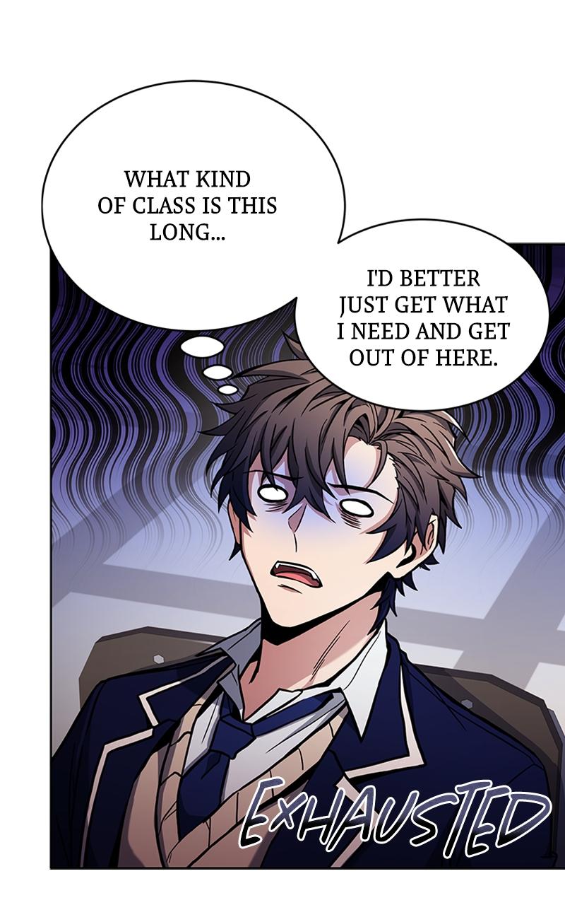 Read The Constellations Are My Disciples EN Manga Online