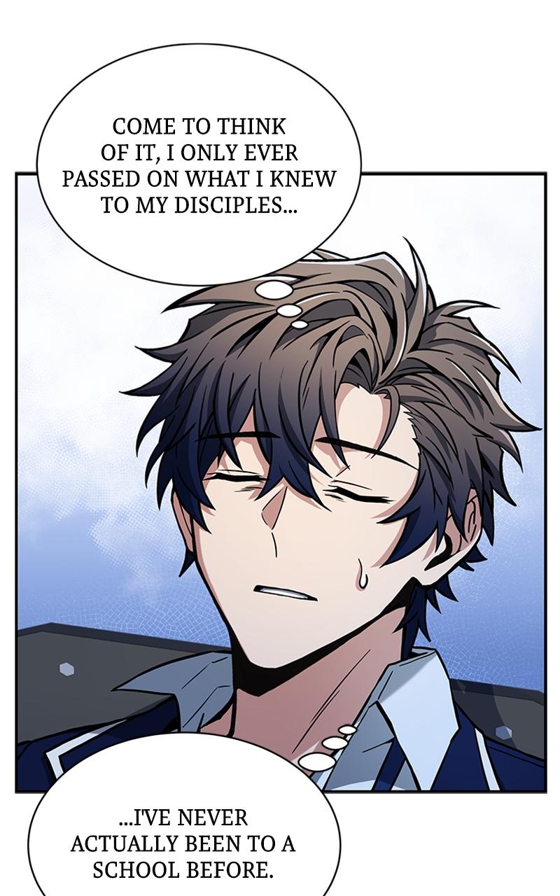 Read The Constellations Are My Disciples EN Manga Online