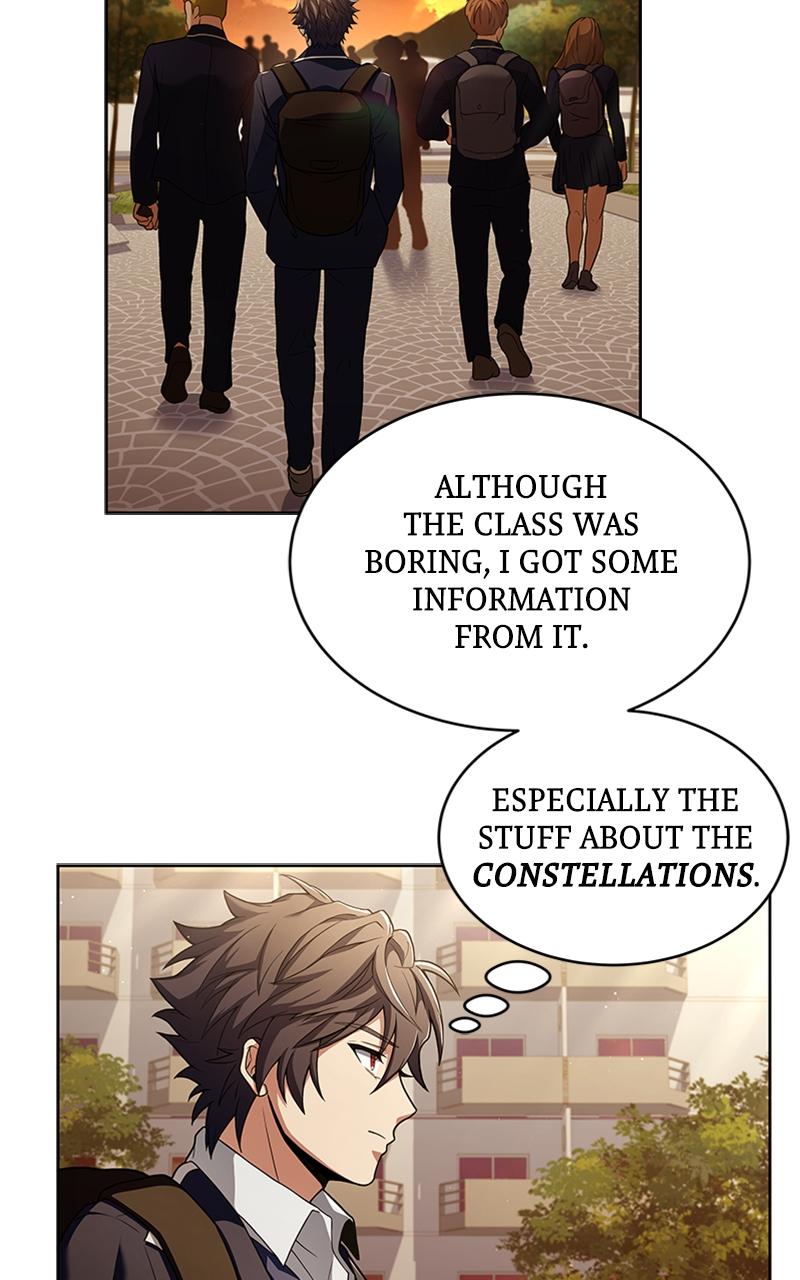Read The Constellations Are My Disciples EN Manga Online