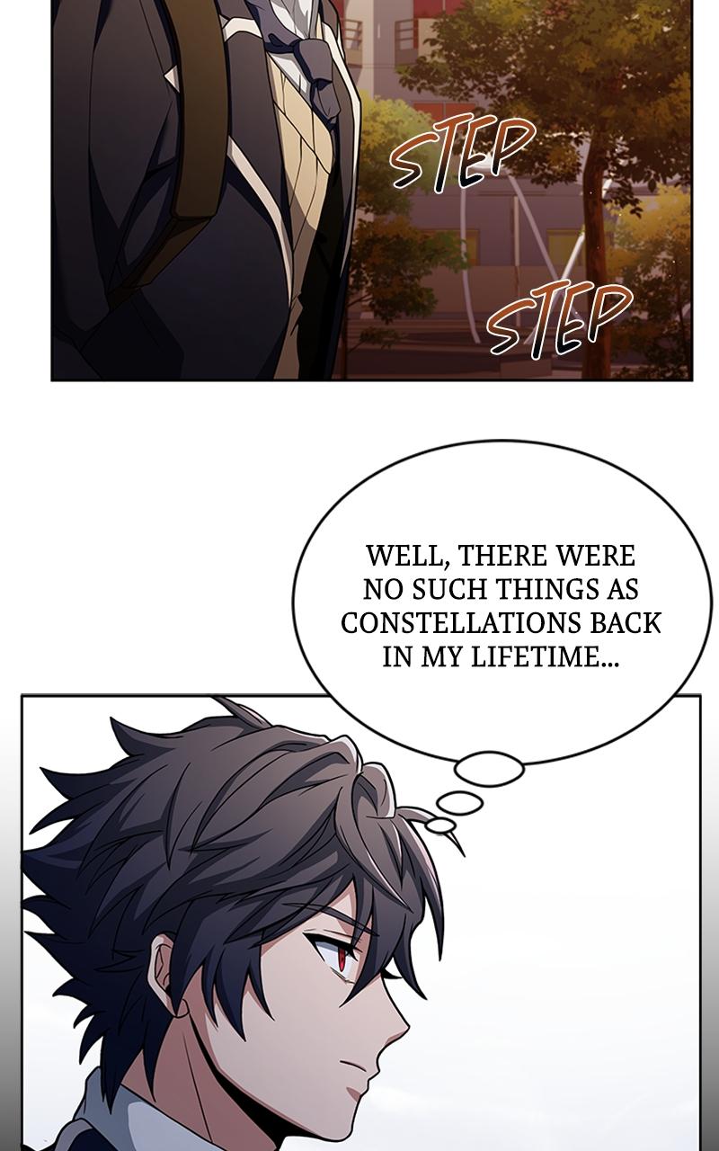 Read The Constellations Are My Disciples EN Manga Online