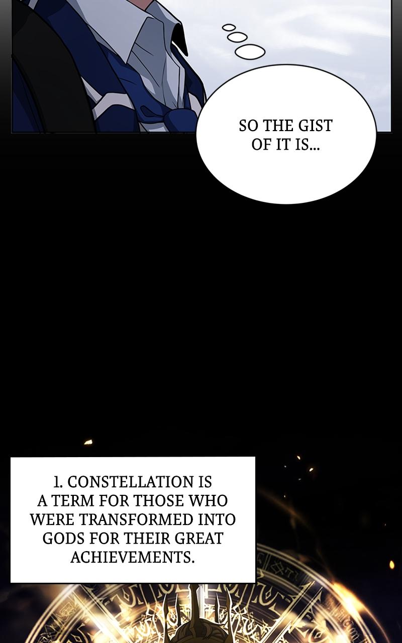Read The Constellations Are My Disciples EN Manga Online