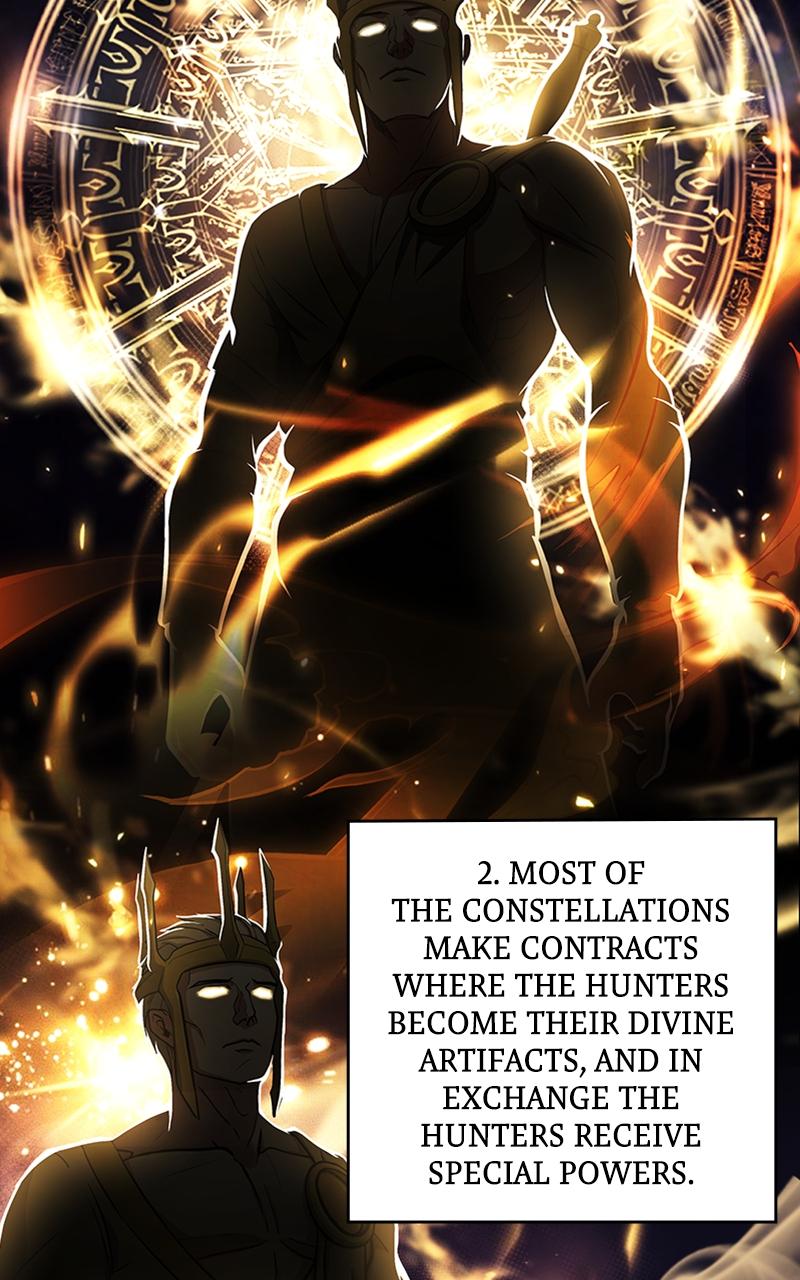 Read The Constellations Are My Disciples EN Manga Online
