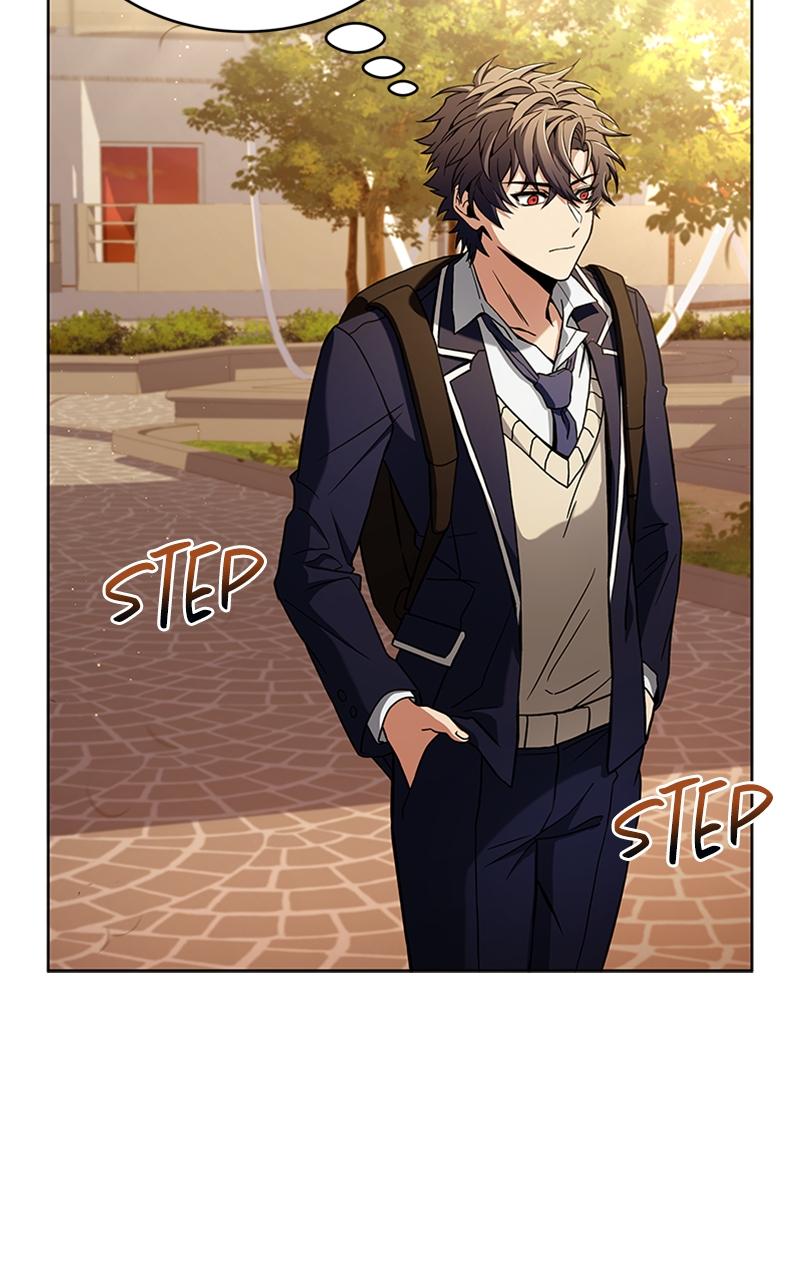 Read The Constellations Are My Disciples EN Manga Online