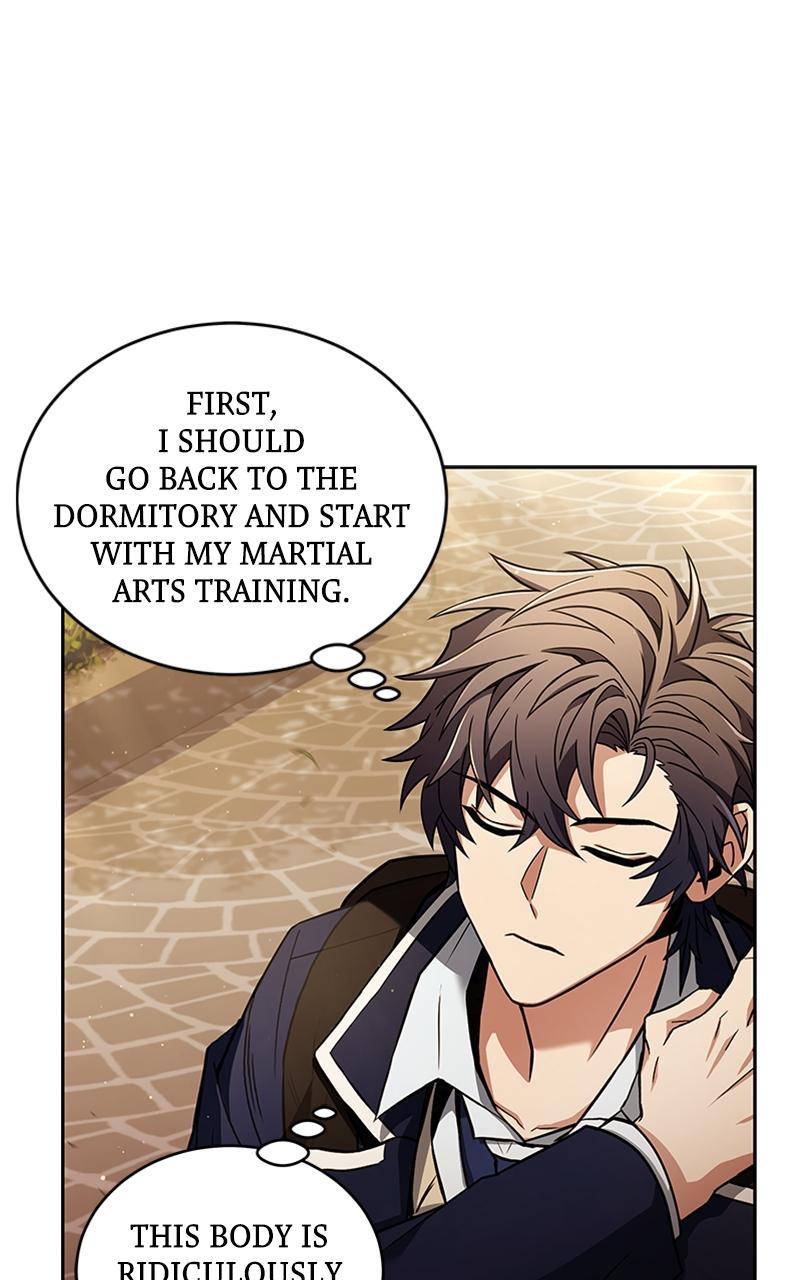 Read The Constellations Are My Disciples EN Manga Online