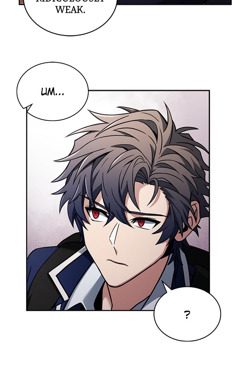 Read The Constellations Are My Disciples EN Manga Online