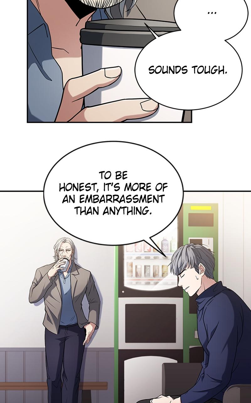 Read The Constellations Are My Disciples EN Manga Online