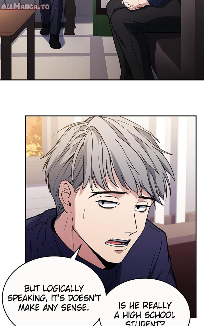 Read The Constellations Are My Disciples EN Manga Online