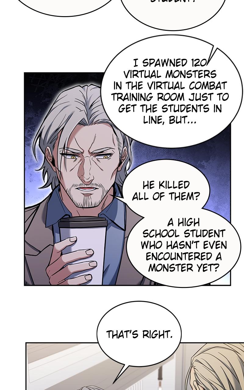 Read The Constellations Are My Disciples EN Manga Online