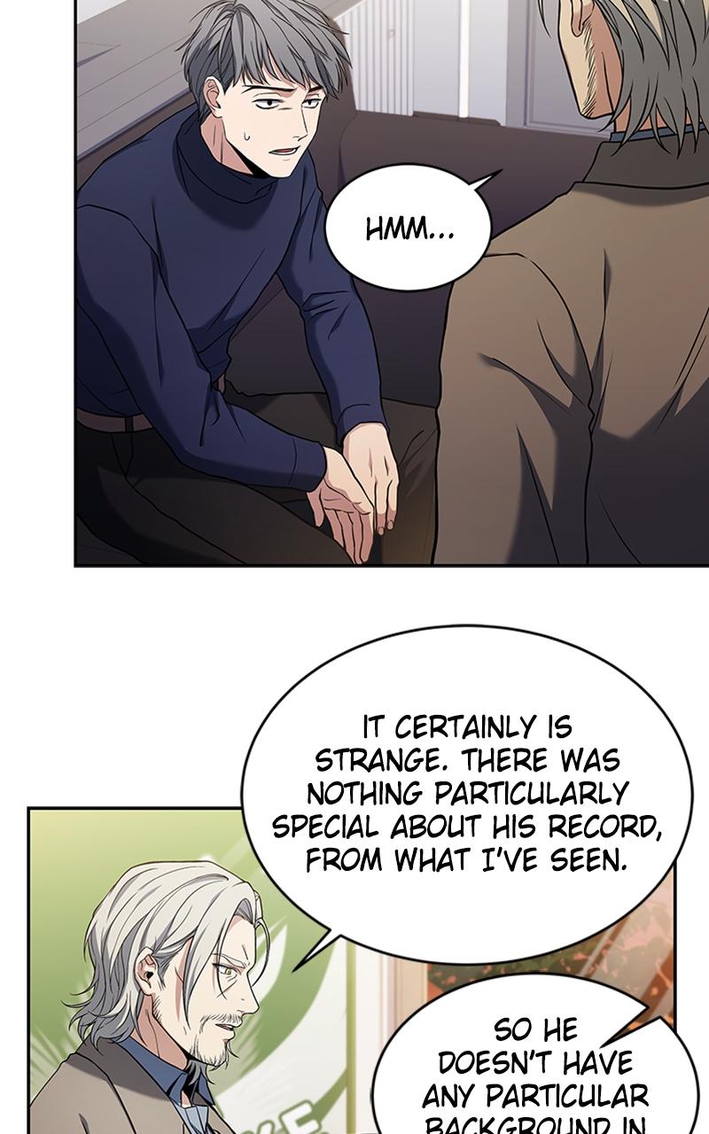 Read The Constellations Are My Disciples EN Manga Online