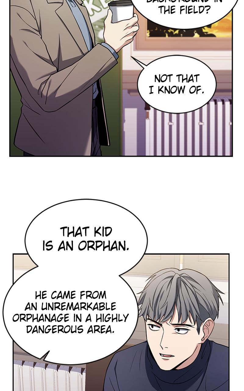 Read The Constellations Are My Disciples EN Manga Online