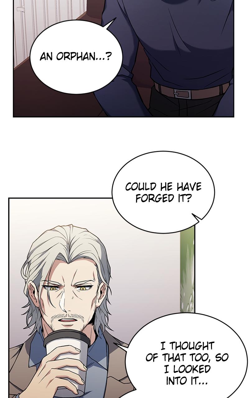 Read The Constellations Are My Disciples EN Manga Online