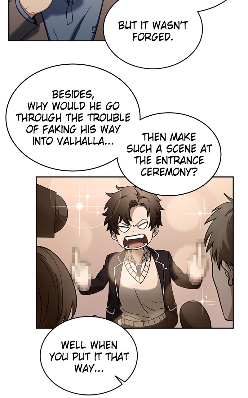 Read The Constellations Are My Disciples EN Manga Online