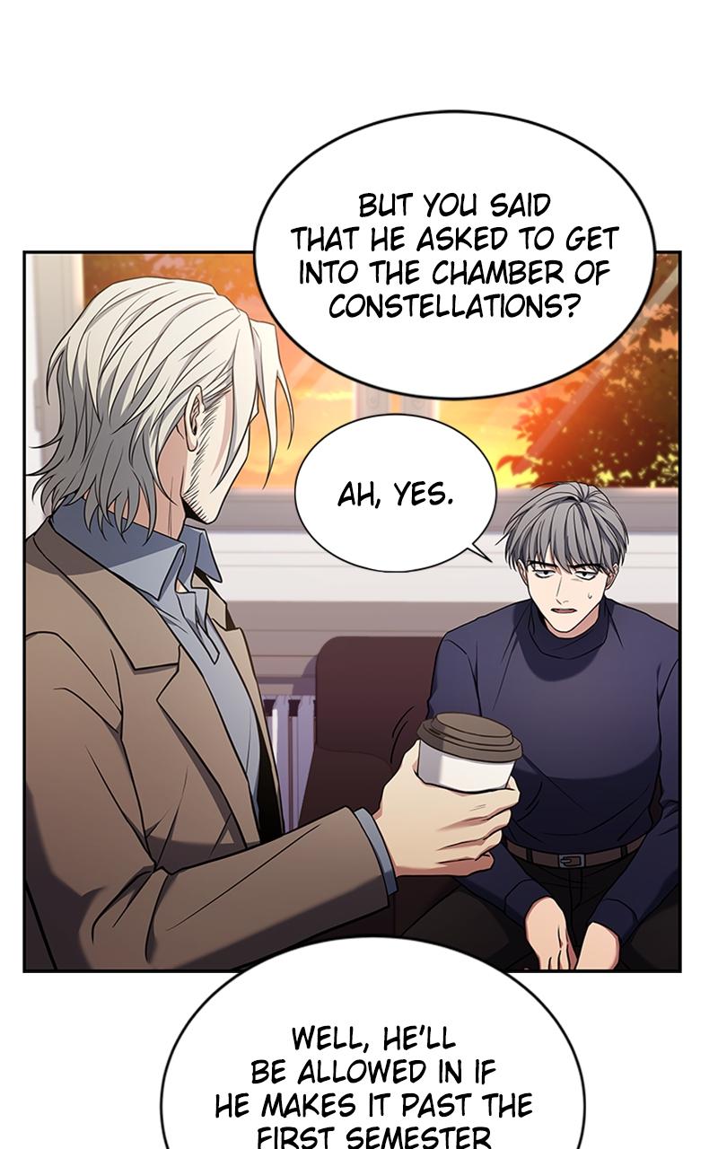 Read The Constellations Are My Disciples EN Manga Online