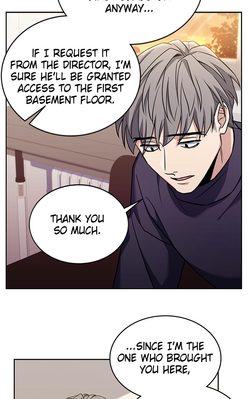 Read The Constellations Are My Disciples EN Manga Online