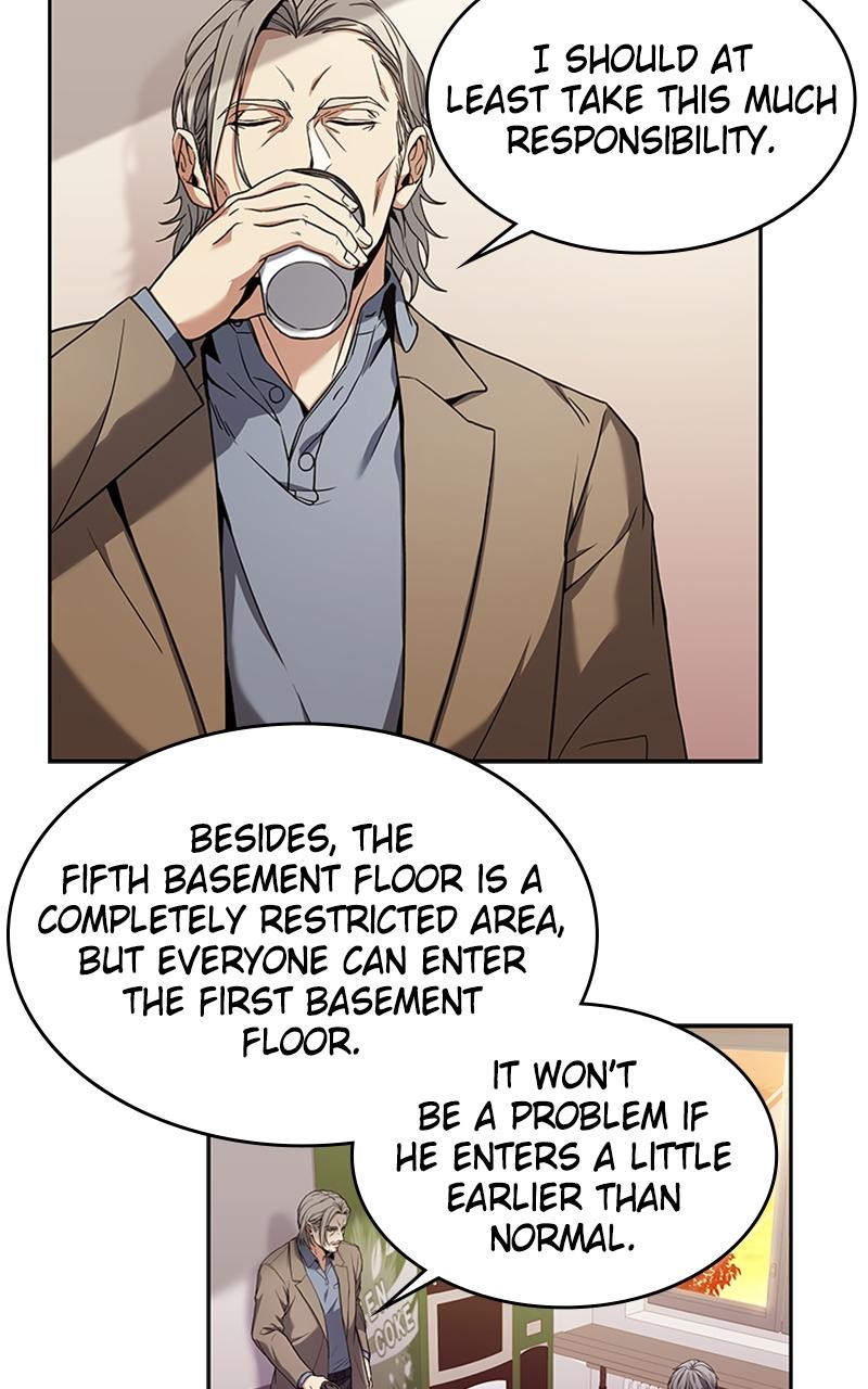 Read The Constellations Are My Disciples EN Manga Online