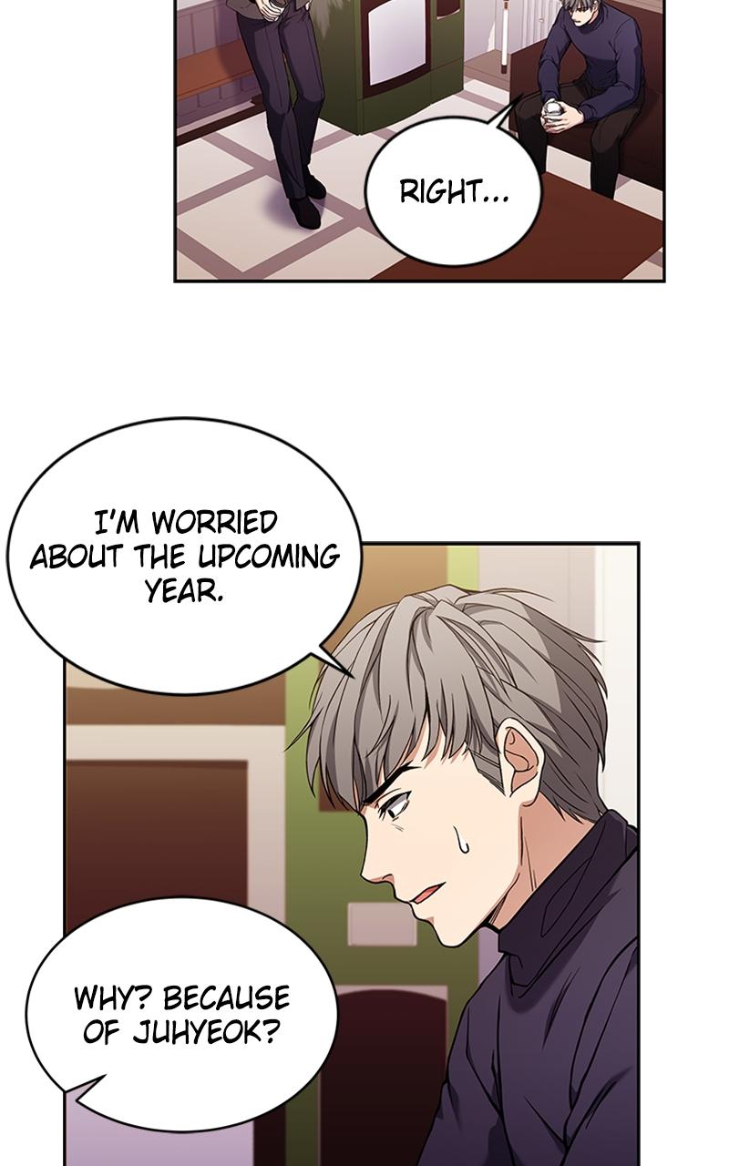 Read The Constellations Are My Disciples EN Manga Online