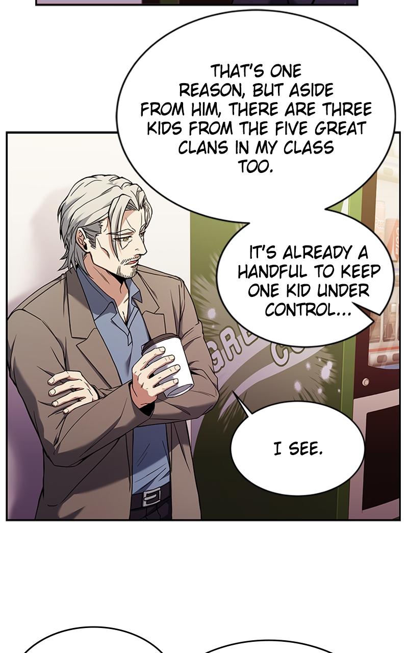 Read The Constellations Are My Disciples EN Manga Online