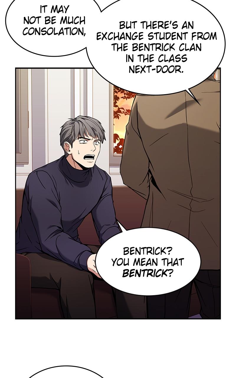 Read The Constellations Are My Disciples EN Manga Online