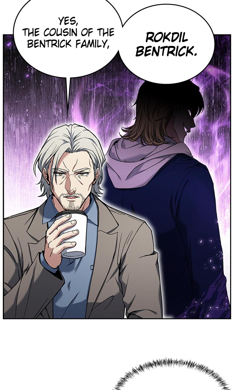 Read The Constellations Are My Disciples EN Manga Online