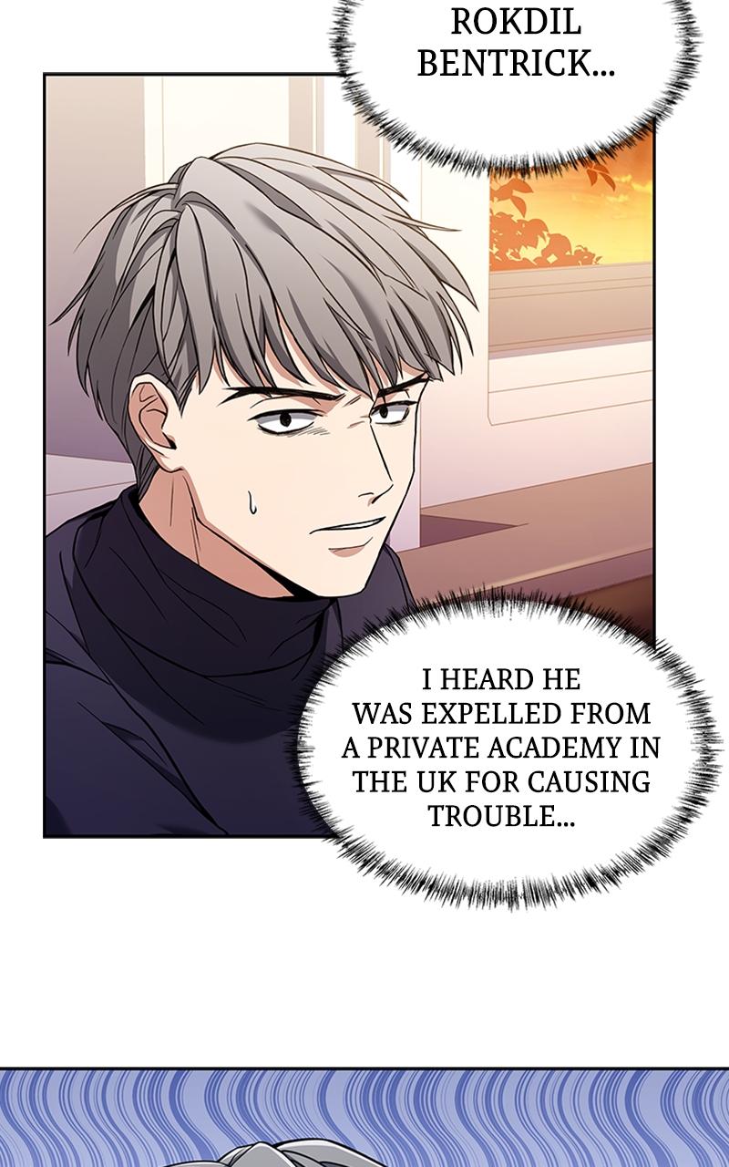 Read The Constellations Are My Disciples EN Manga Online