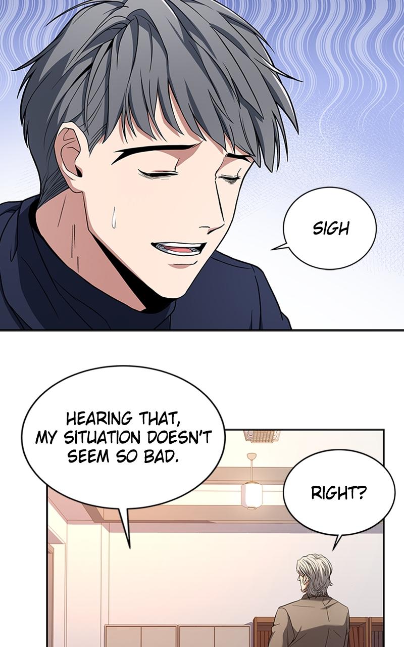 Read The Constellations Are My Disciples EN Manga Online