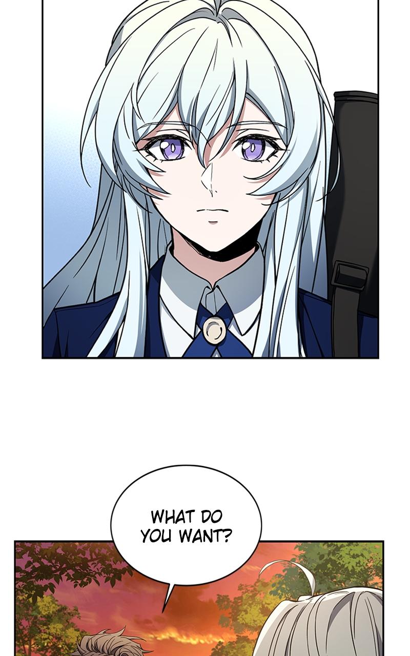 Read The Constellations Are My Disciples EN Manga Online