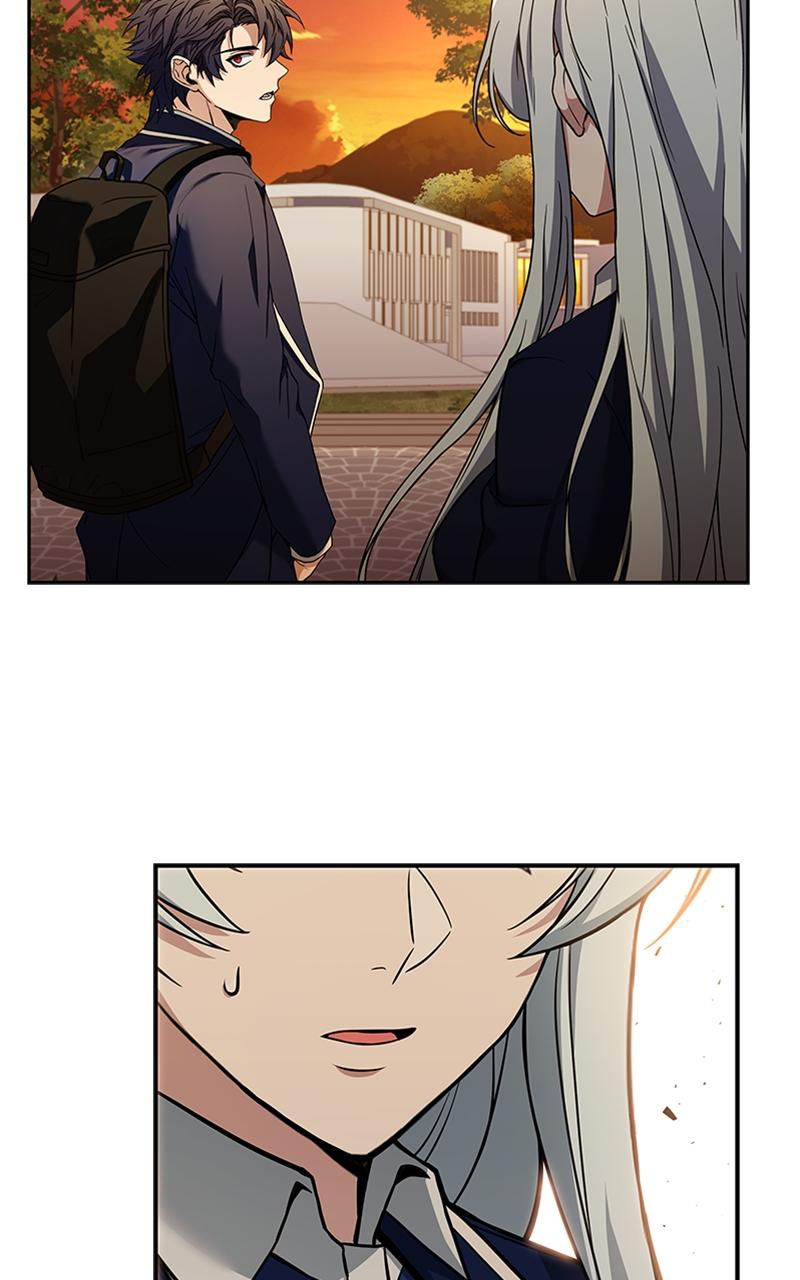 Read The Constellations Are My Disciples EN Manga Online