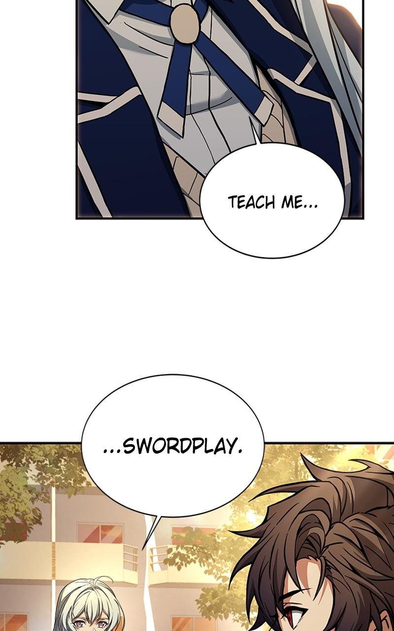 Read The Constellations Are My Disciples EN Manga Online