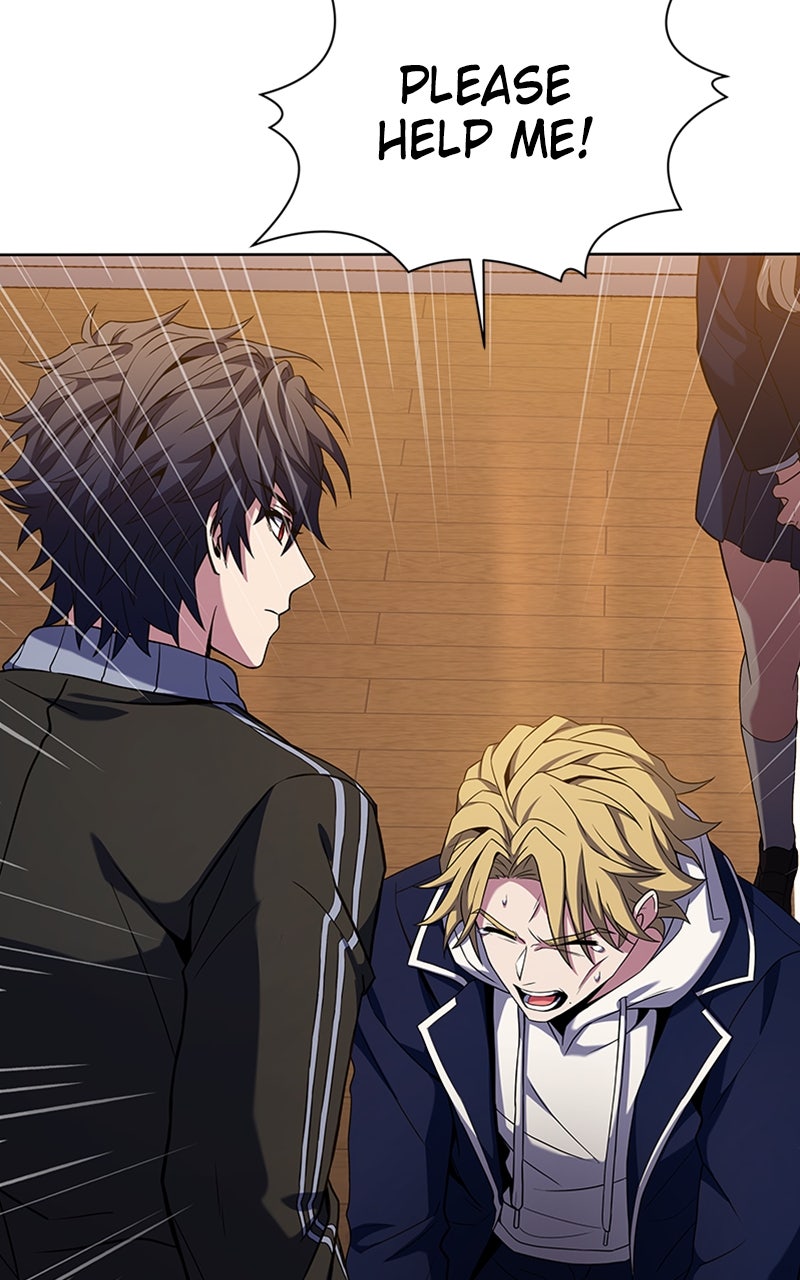 Read The Constellations Are My Disciples EN Manga Online