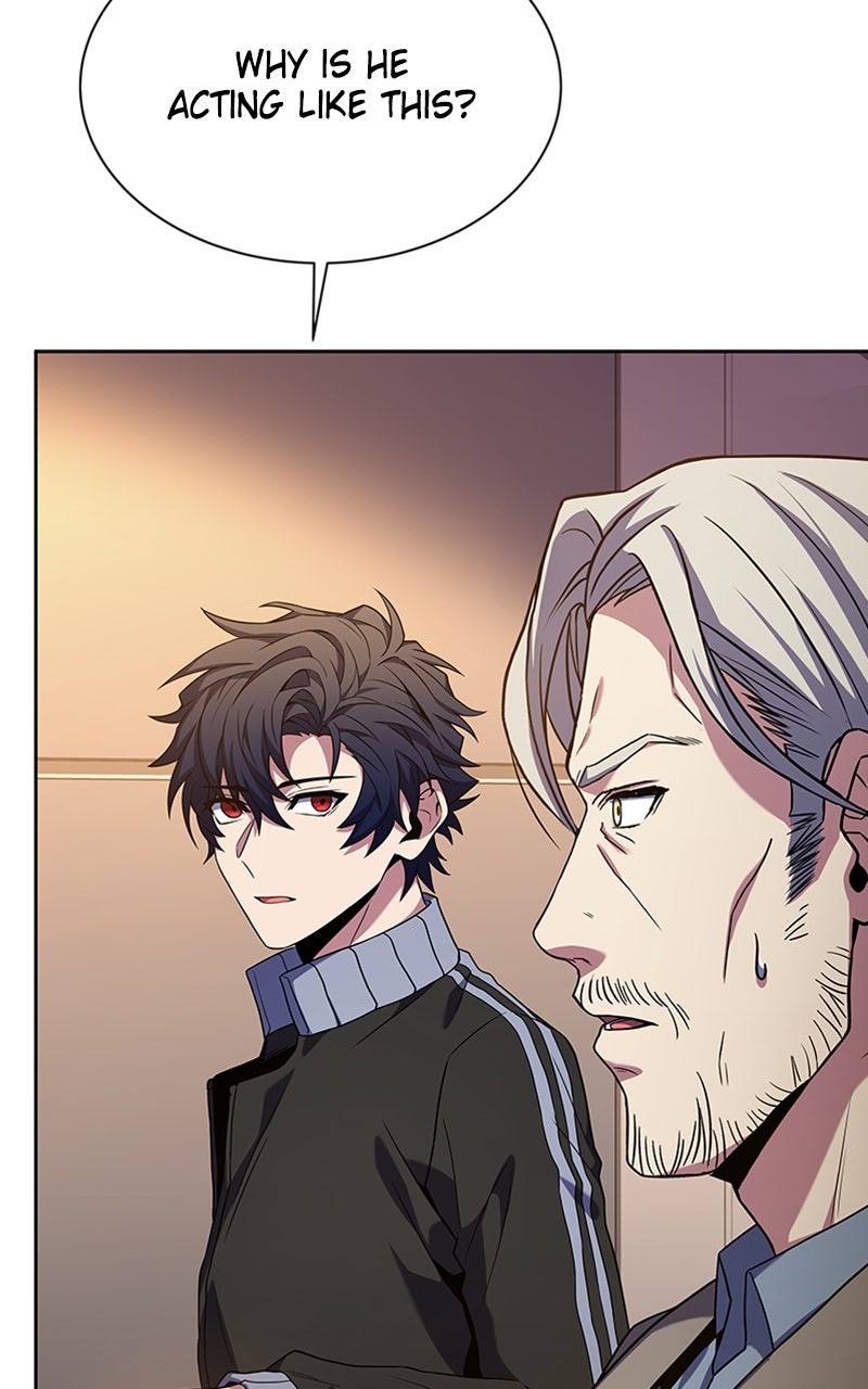 Read The Constellations Are My Disciples EN Manga Online