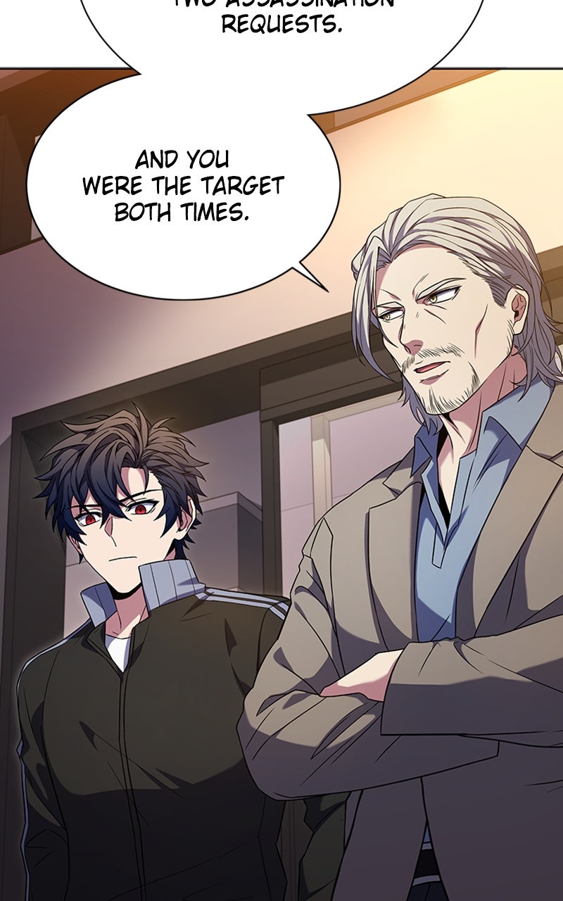Read The Constellations Are My Disciples EN Manga Online